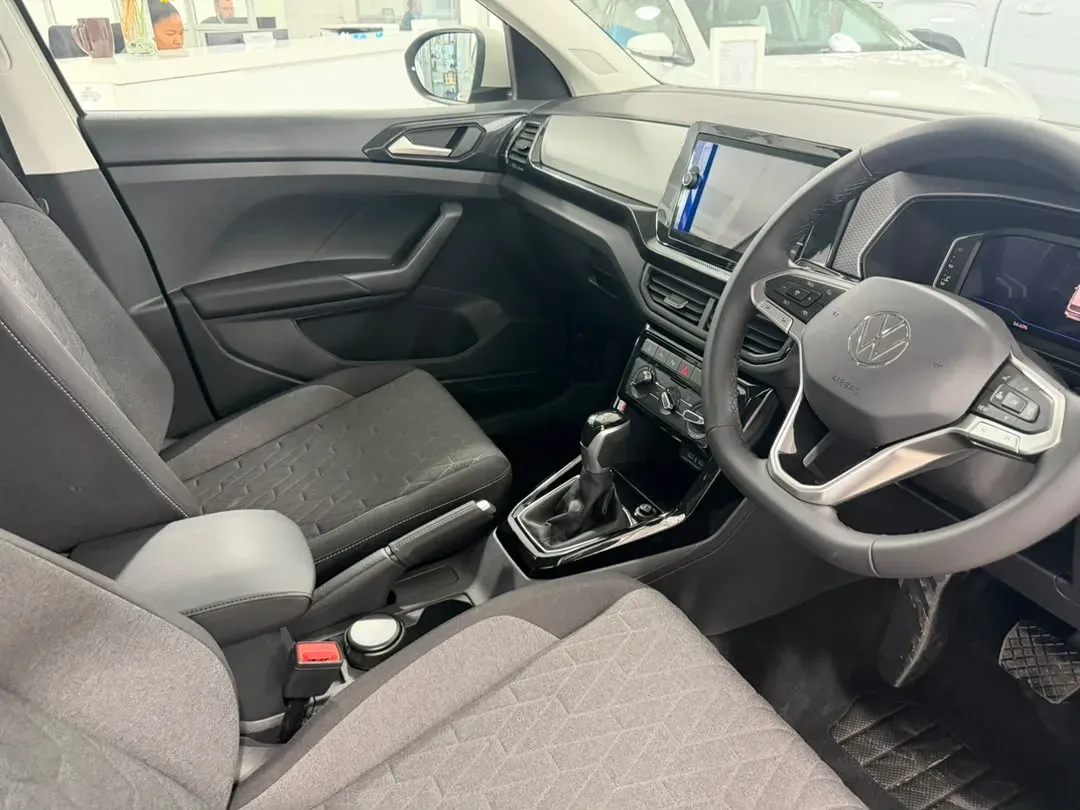 T-CROSS LIFE 1.0 TSI 7 SPEED DSG — photo 7