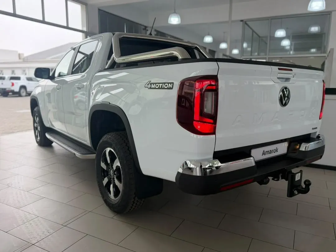 AMAROK DC STYLE 2.0 TSI 125KW — photo 3