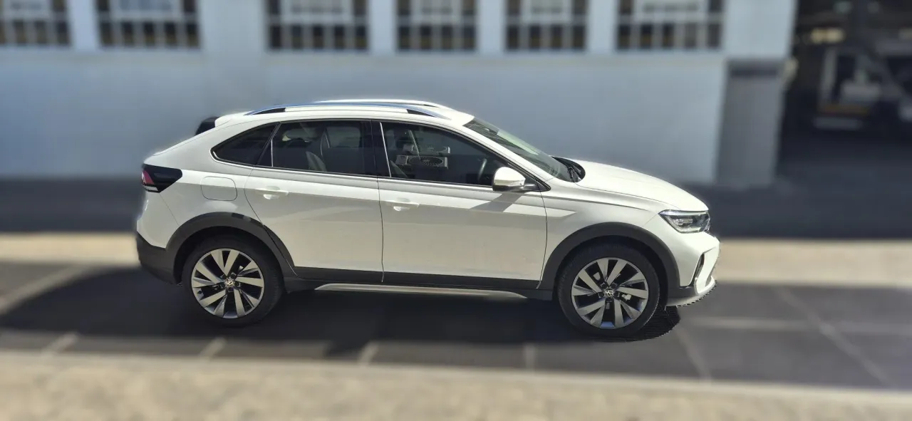 Demo Taigo 1.0 TSI DSG STYLE — photo 3