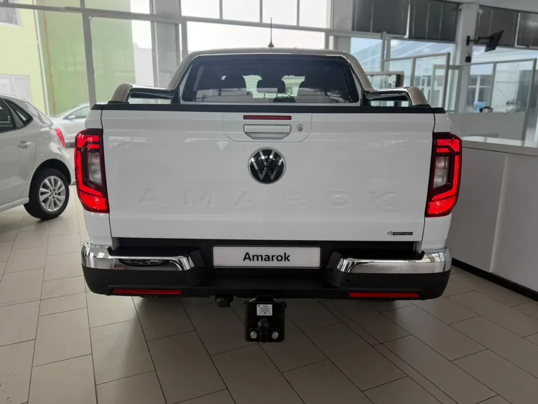 AMAROK DC STYLE 2.0 TSI 125KW — photo 2