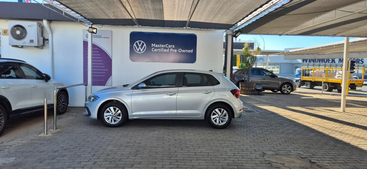 POLO 1.0 TSI — photo 2
