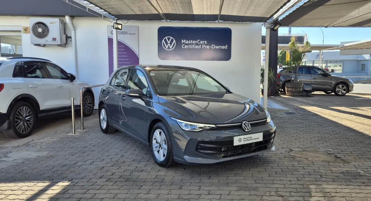 GOLF 1.4 TSI LIFE — photo 2