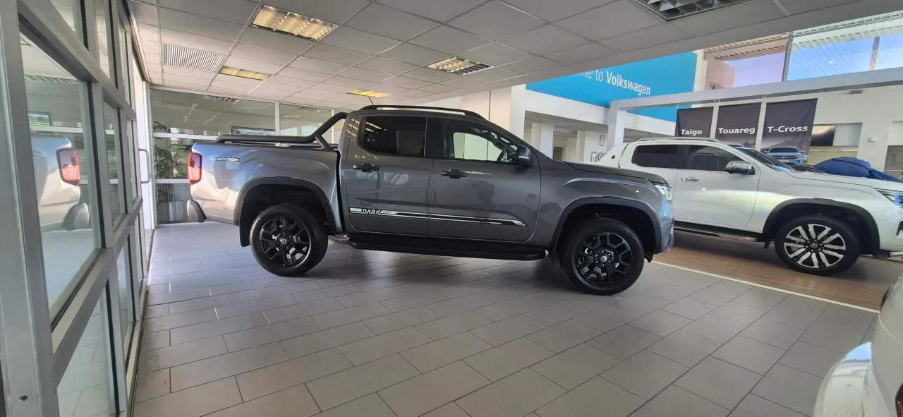 Amarok Dark Label 2.0 TDI 4MOTION — photo 8