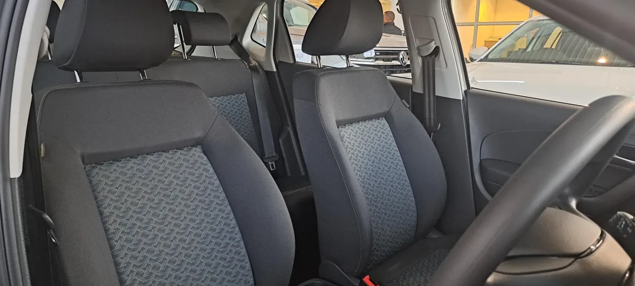 Demo Polo Vivo 1.4 Life — photo 6