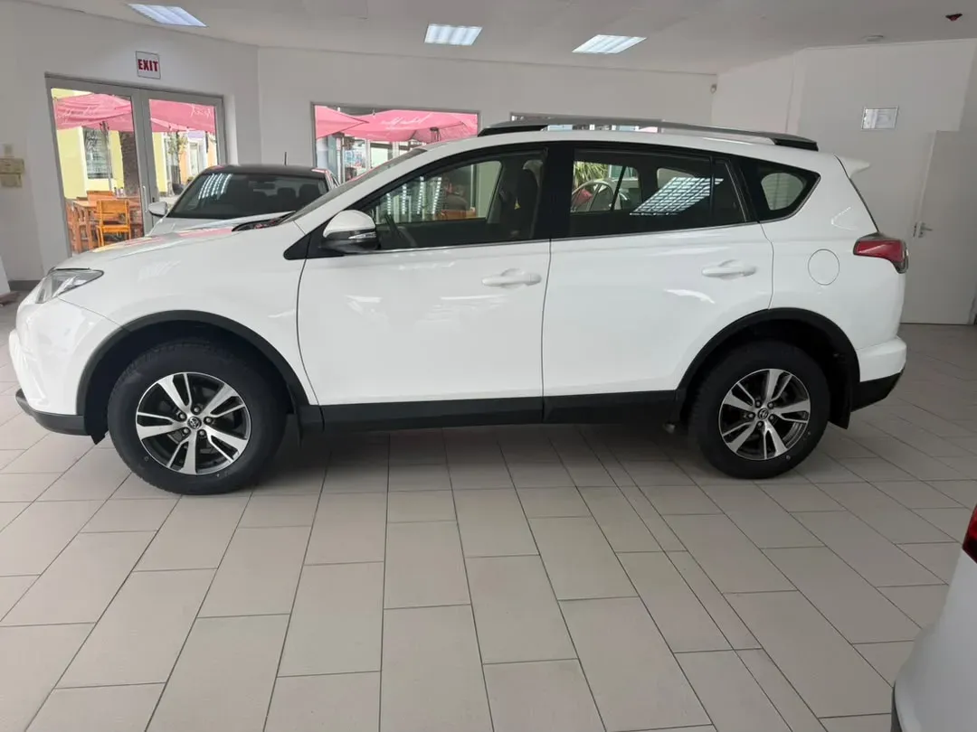 2019 Toyota Rav4 2.0 Gx — photo 4