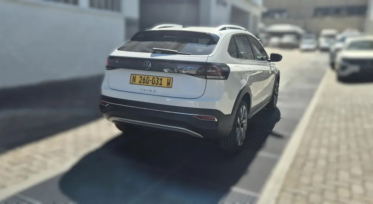 Demo Taigo 1.0 TSI DSG STYLE — photo 5