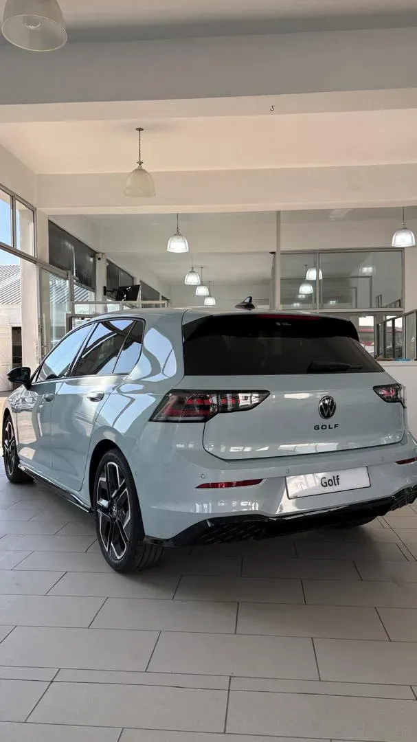 Golf TSI R-Line 110kw — photo 7