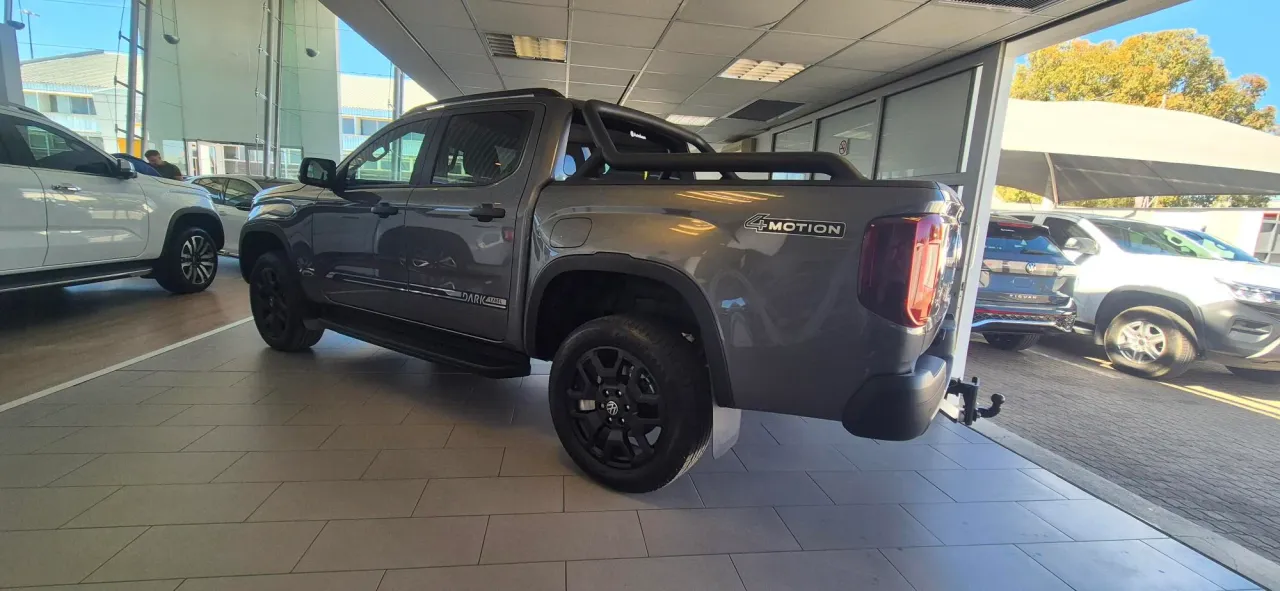 Amarok Dark Label 2.0 TDI 4MOTION — photo 3