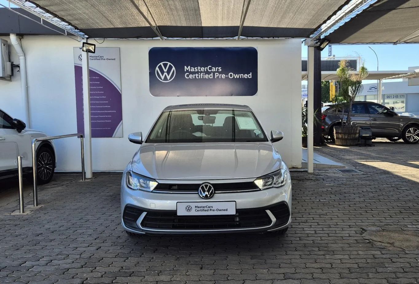POLO 1.0 TSI