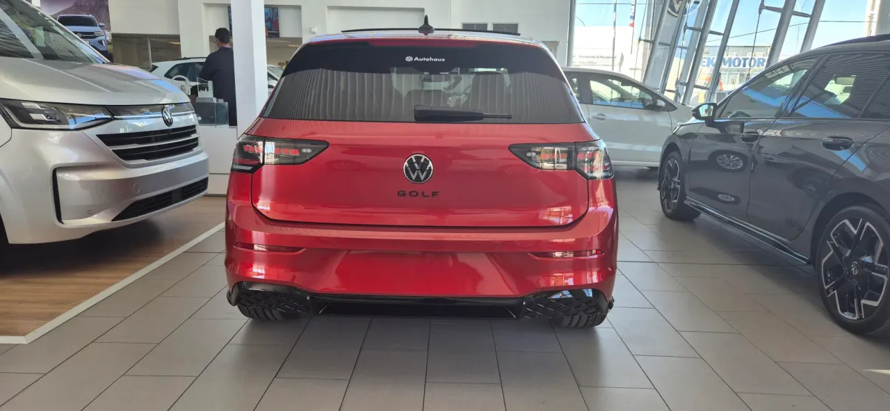 Golf R-Line Plus 1.4 TSI Tiptronic® — photo 5