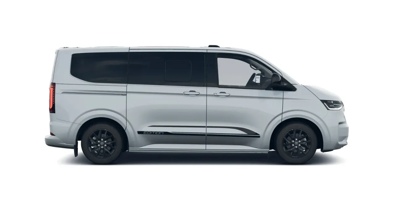 Kombi EDITION 2.0 TDI 8speed auto SWB — photo 5