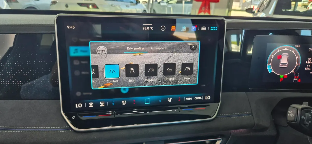 Tiguan R-Line 2.0 TSI DSG — photo 3