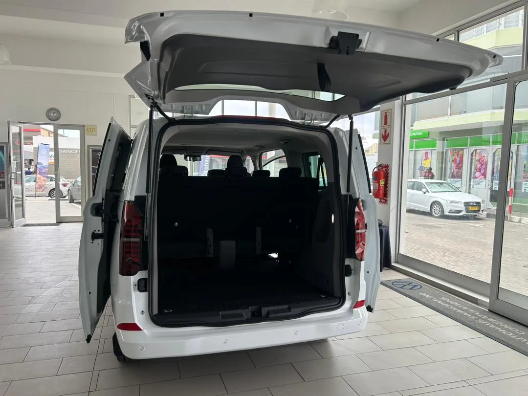 KOMBI COMMERCE 2.0 TDI 125KW — photo 2
