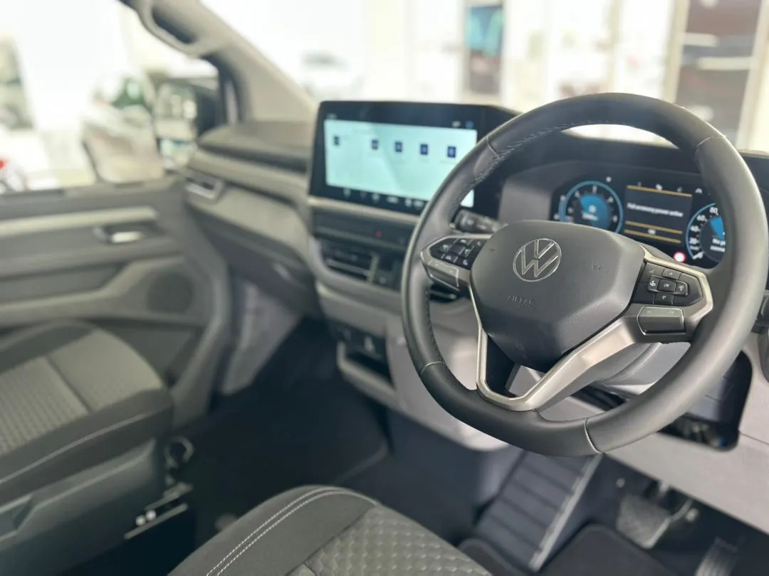KOMBI COMMERCE 2.0 TDI 125KW — photo 17