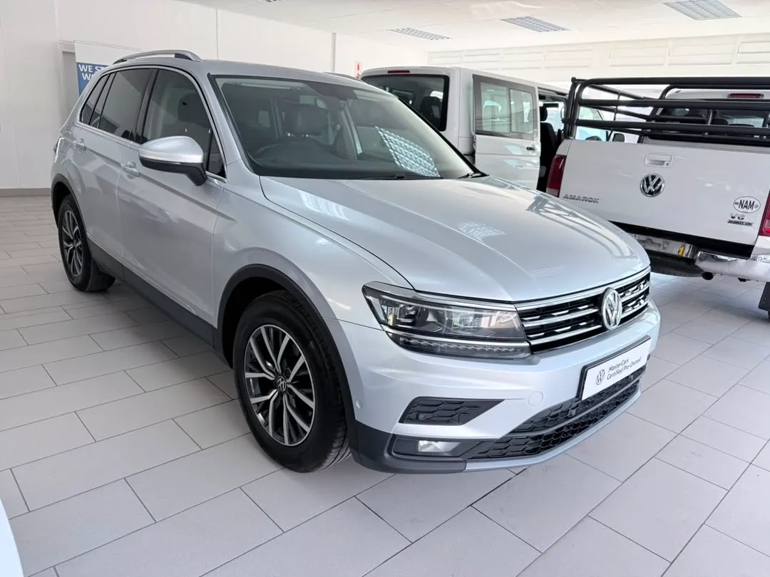 TIGUAN 1.4 TSI C/L — photo 10