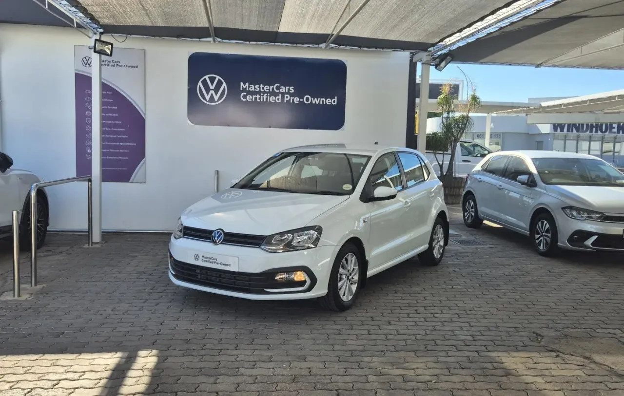 POLO VIVO 1.4 LIFE — photo 2