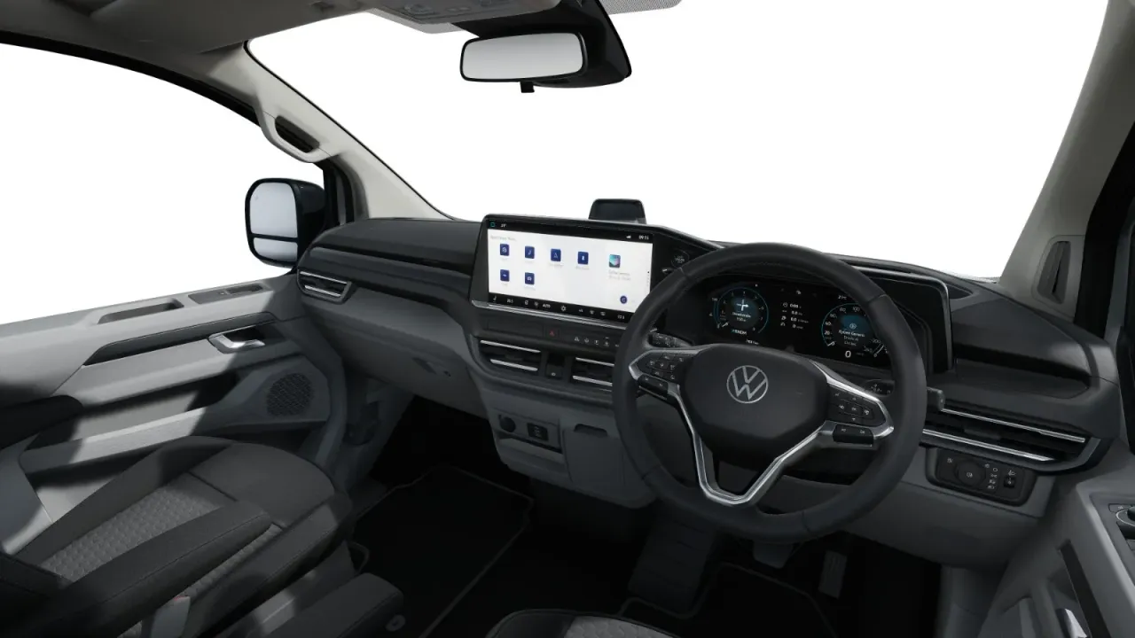 Kombi EDITION 2.0 TDI 8speed auto SWB — photo 7