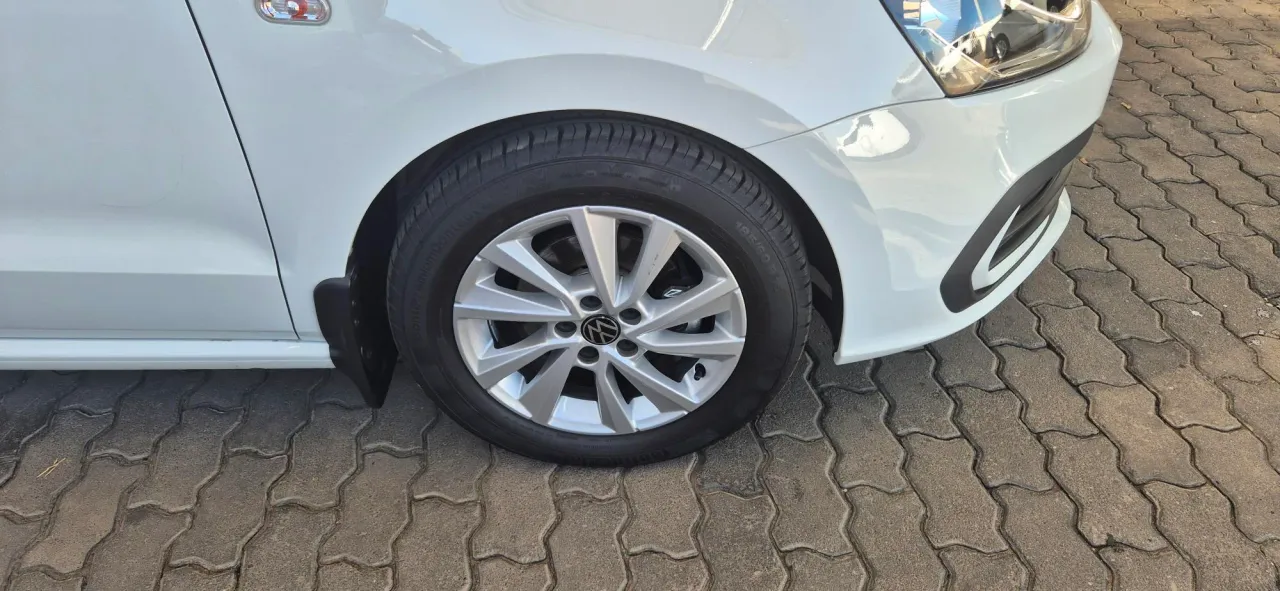 POLO VIVO 1.4 LIFE — photo 6