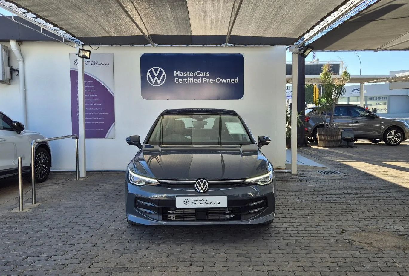 GOLF 1.4 TSI LIFE