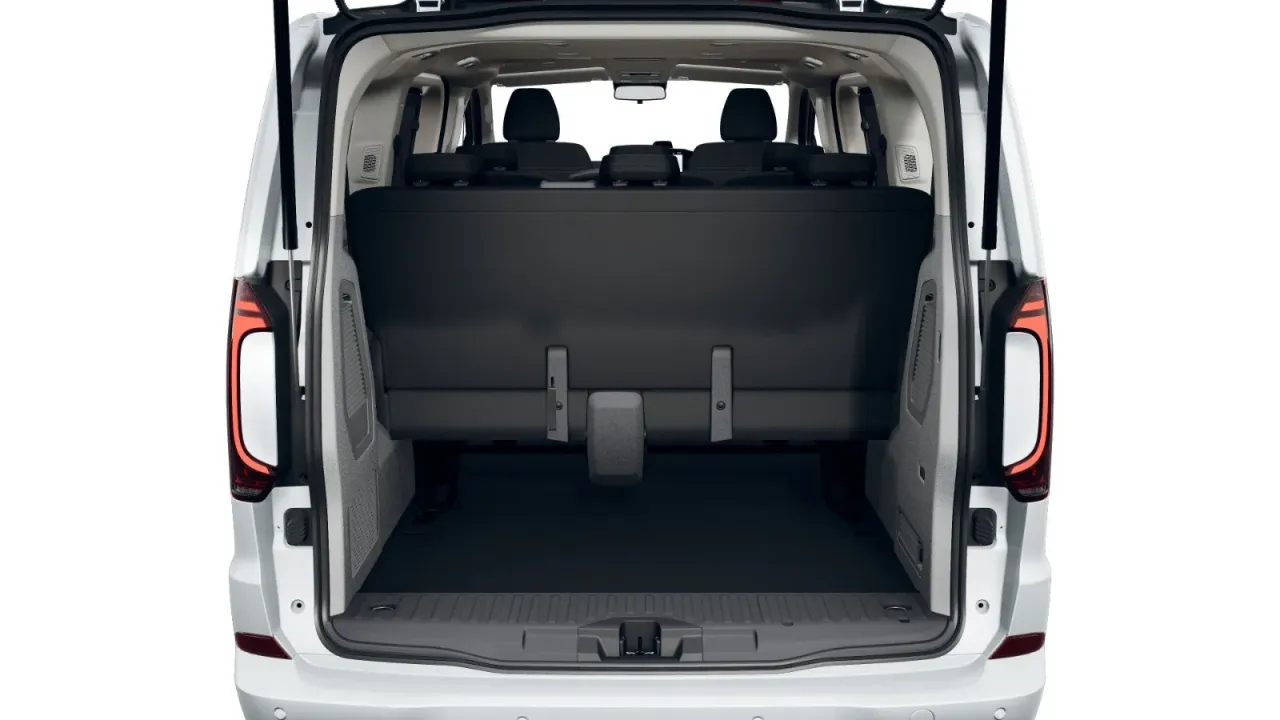 Kombi EDITION 2.0 TDI 8speed auto SWB — photo 4