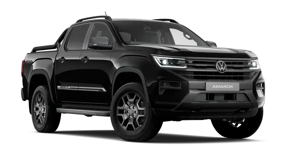 Amarok