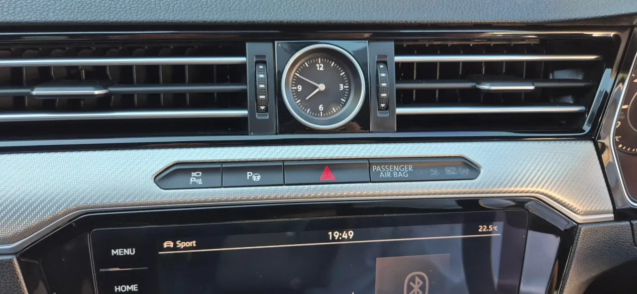 ARTEON 2.0 TSI 4Motion R-LINE — photo 6