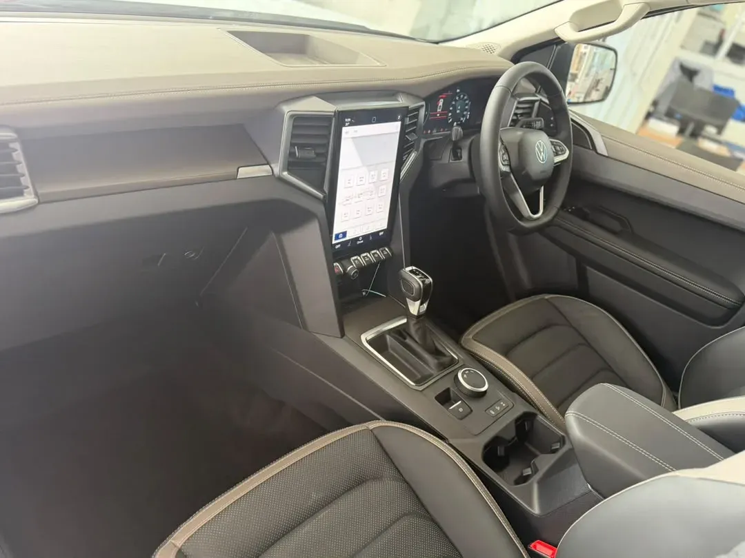 AMAROK DC STYLE 2.0 TSI 125KW — photo 7