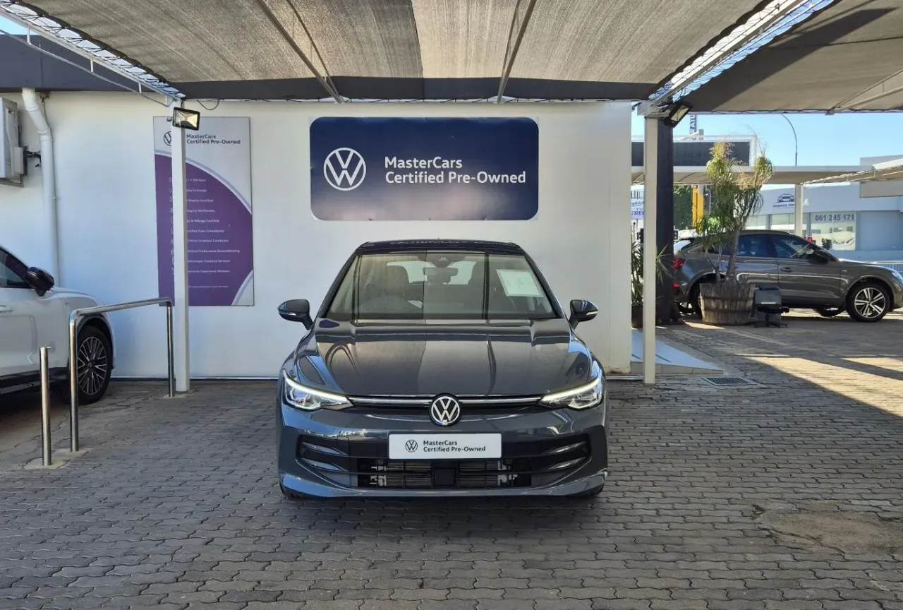 GOLF 1.4 TSI LIFE — photo 4