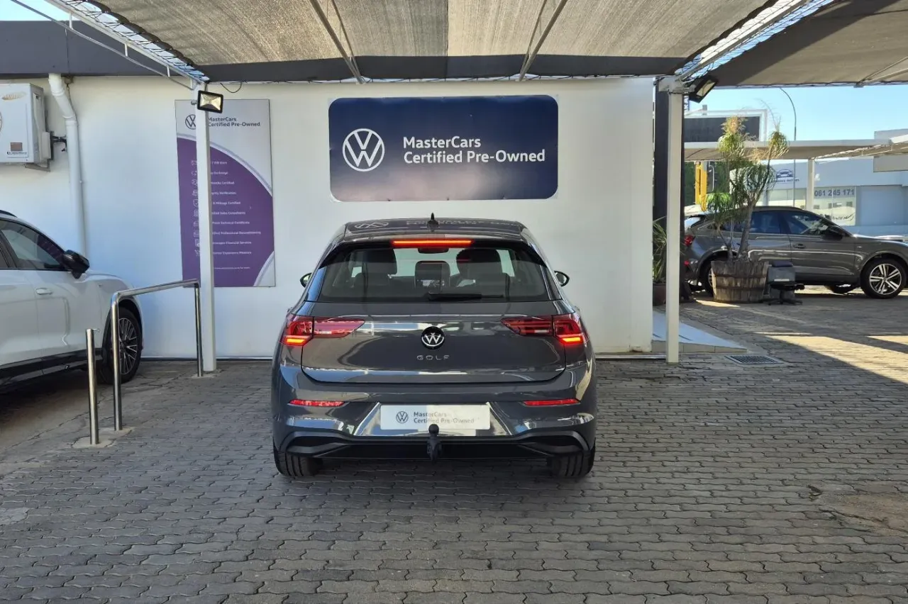 GOLF 1.4 TSI LIFE — photo 6