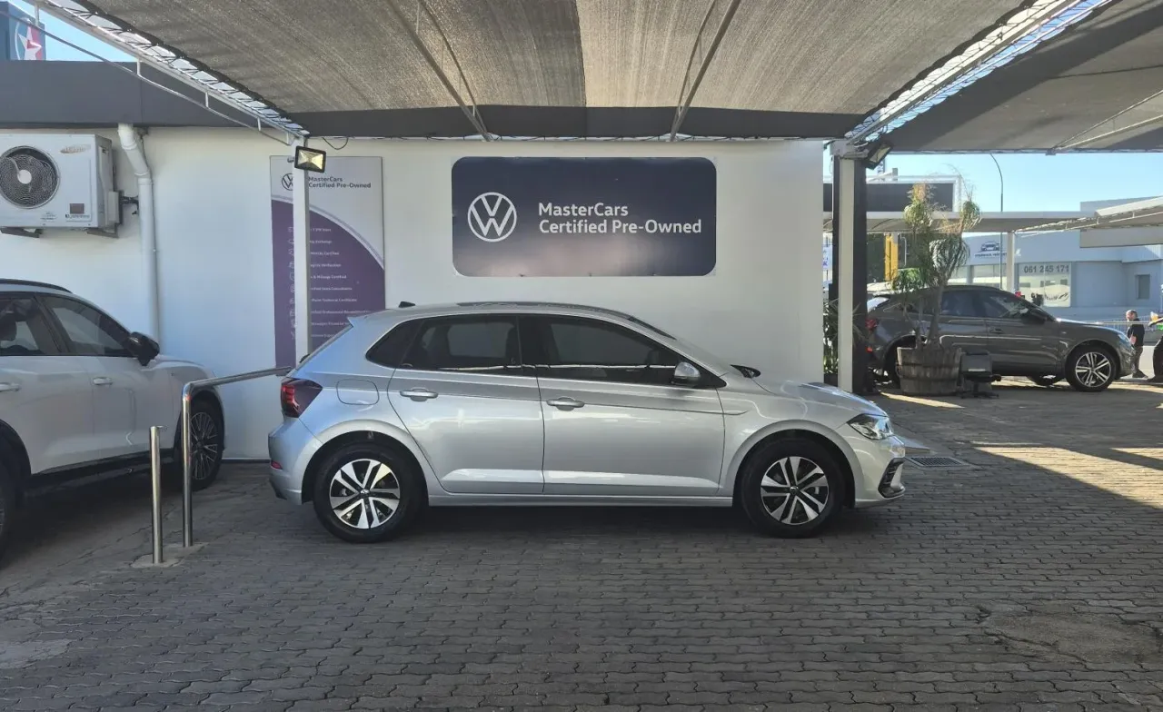 POLO PA 1.0 TSI LIFE DSG — photo 7
