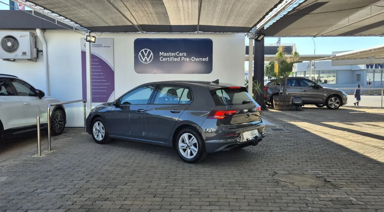 GOLF 1.4 TSI LIFE — photo 5