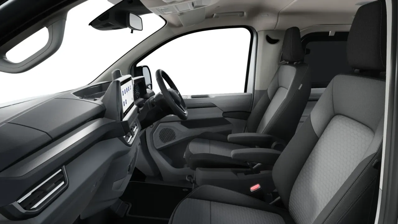 Kombi EDITION 2.0 TDI 8speed auto SWB — photo 8