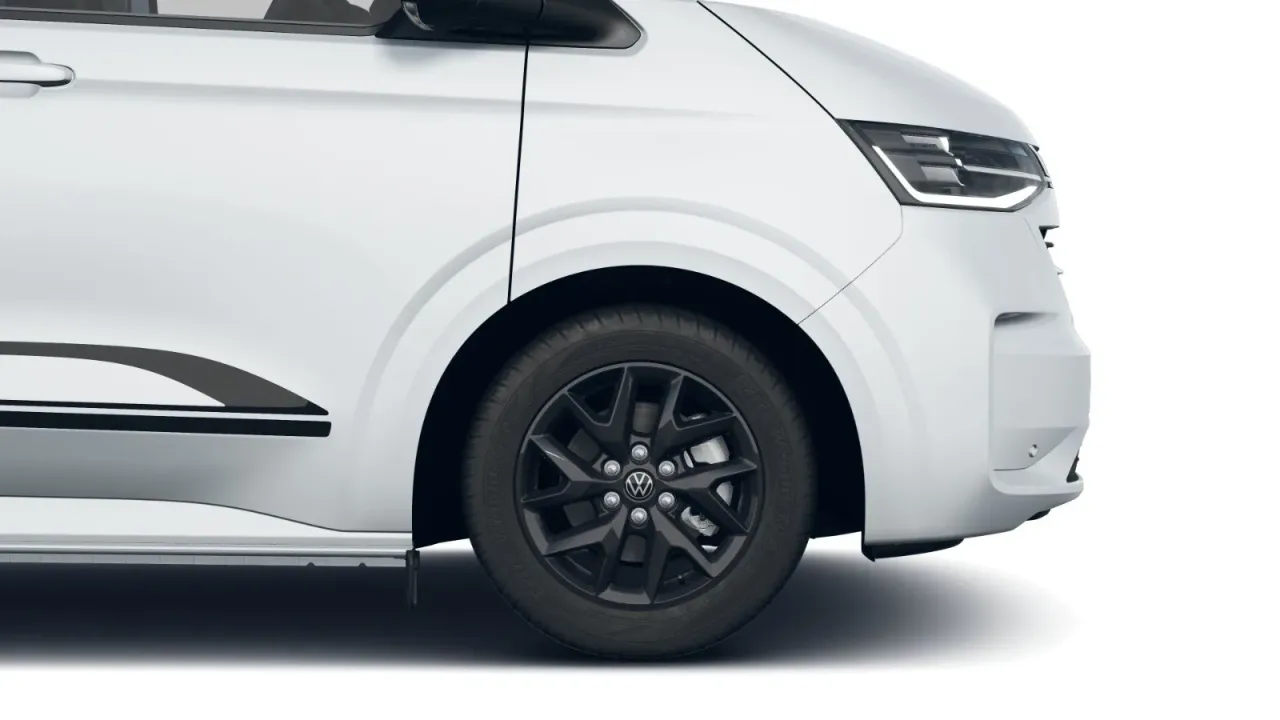 Kombi EDITION 2.0 TDI 8speed auto SWB — photo 6
