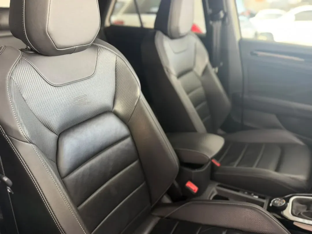 2023 MASTERCAR T-ROC 2.0 TSI 140KW R-LINE — photo 9