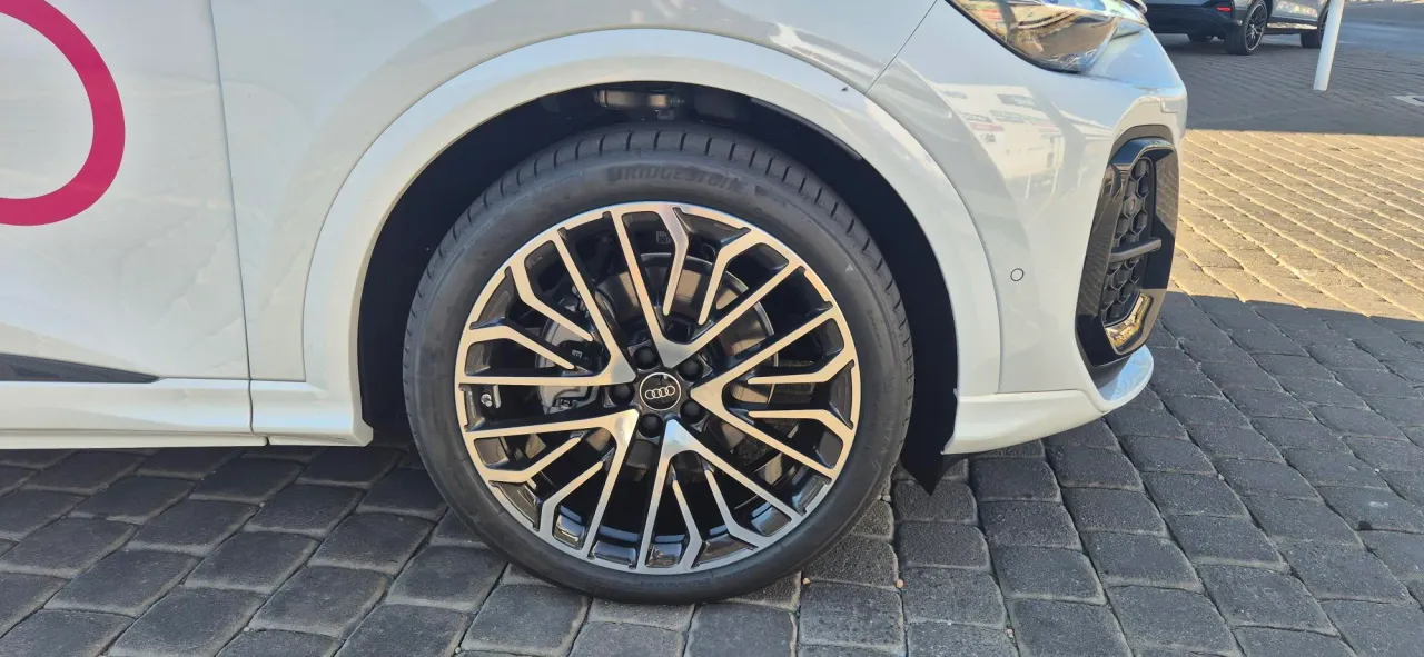 Demo Audi Q5 Sportback TDI Quattro — photo 3