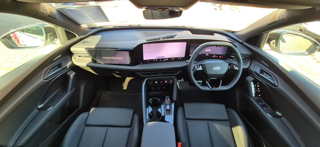 Demo Audi Q5 Sportback TDI Quattro — photo 7