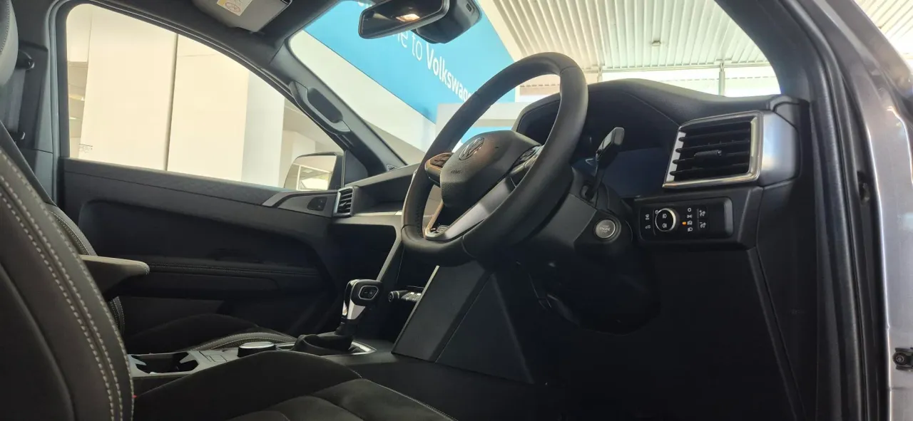 Amarok Dark Label 2.0 TDI 4MOTION — photo 6