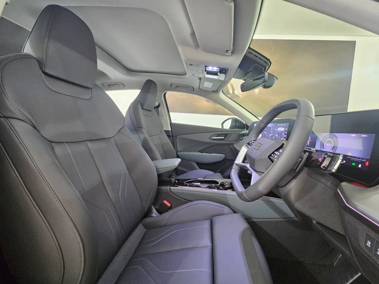 Q3 Sportback TDI  Stronic Sline — photo 3