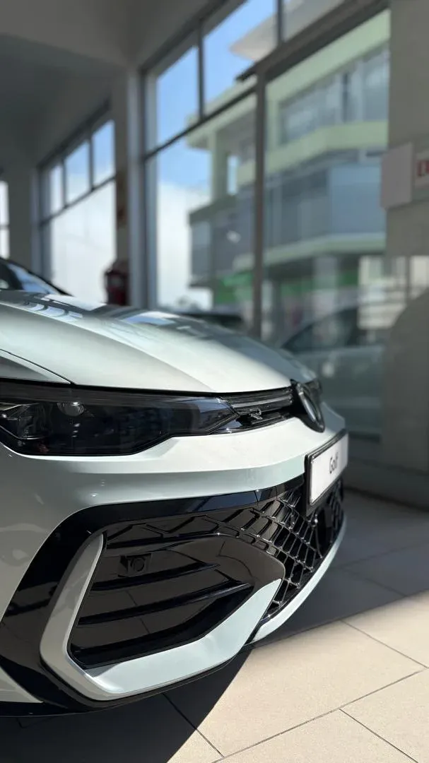 Golf TSI R-Line 110kw — photo 4