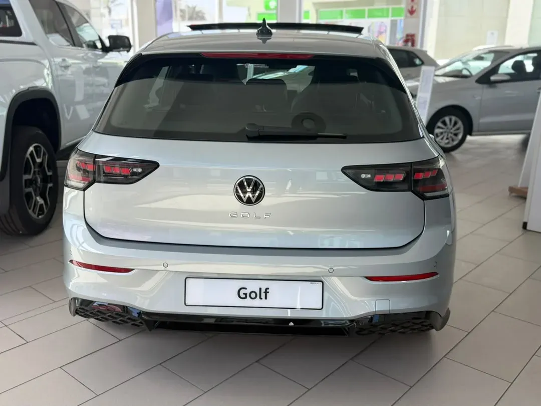 GOLF R-LINE 1.4 TSI 110KW TIPTRONIC — photo 5