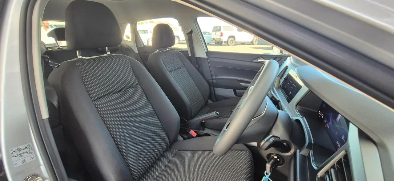 POLO 1.0 TSI — photo 6