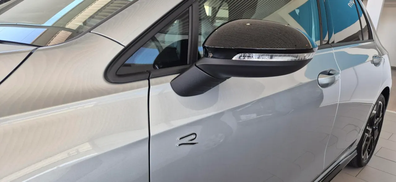 Golf R-Line 1.4 TSI Tiptronic — photo 3