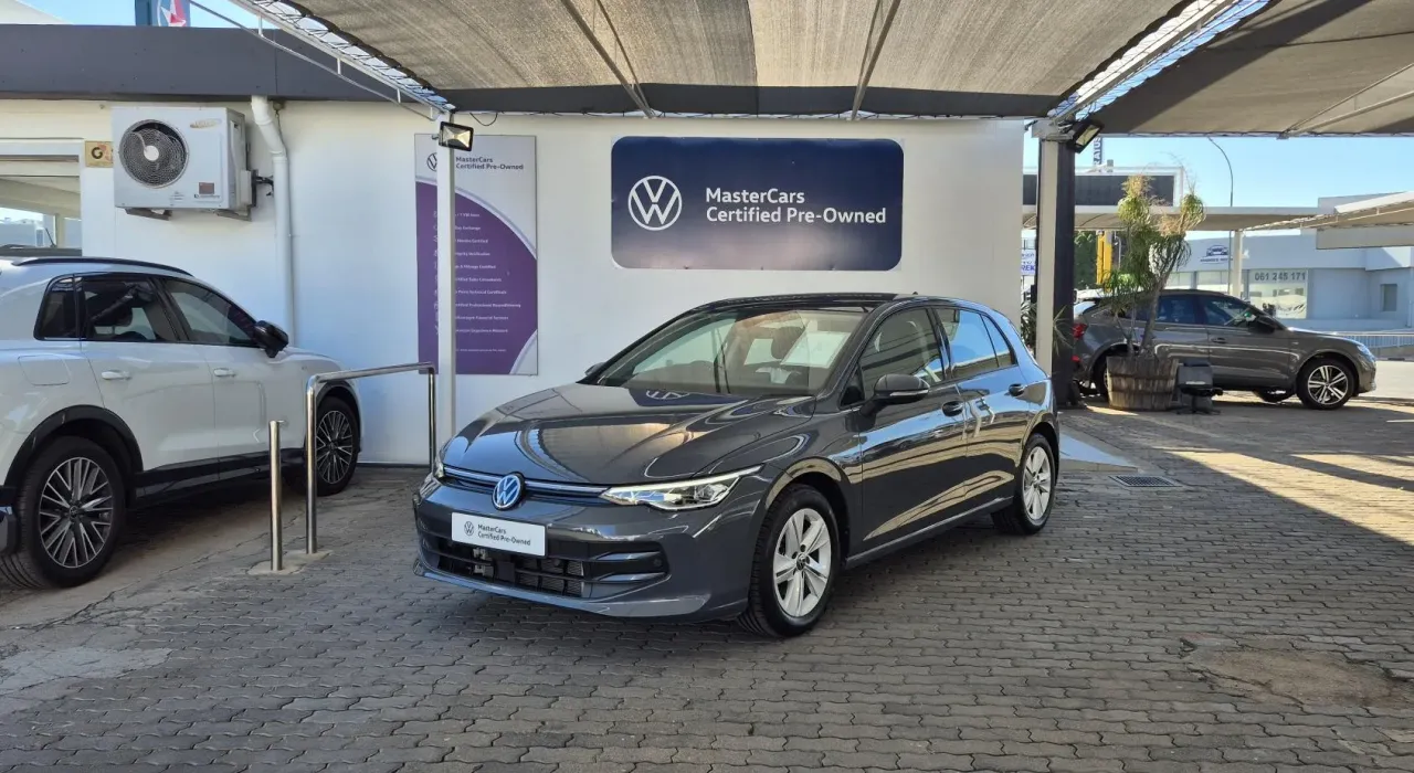 GOLF 1.4 TSI LIFE — photo 3