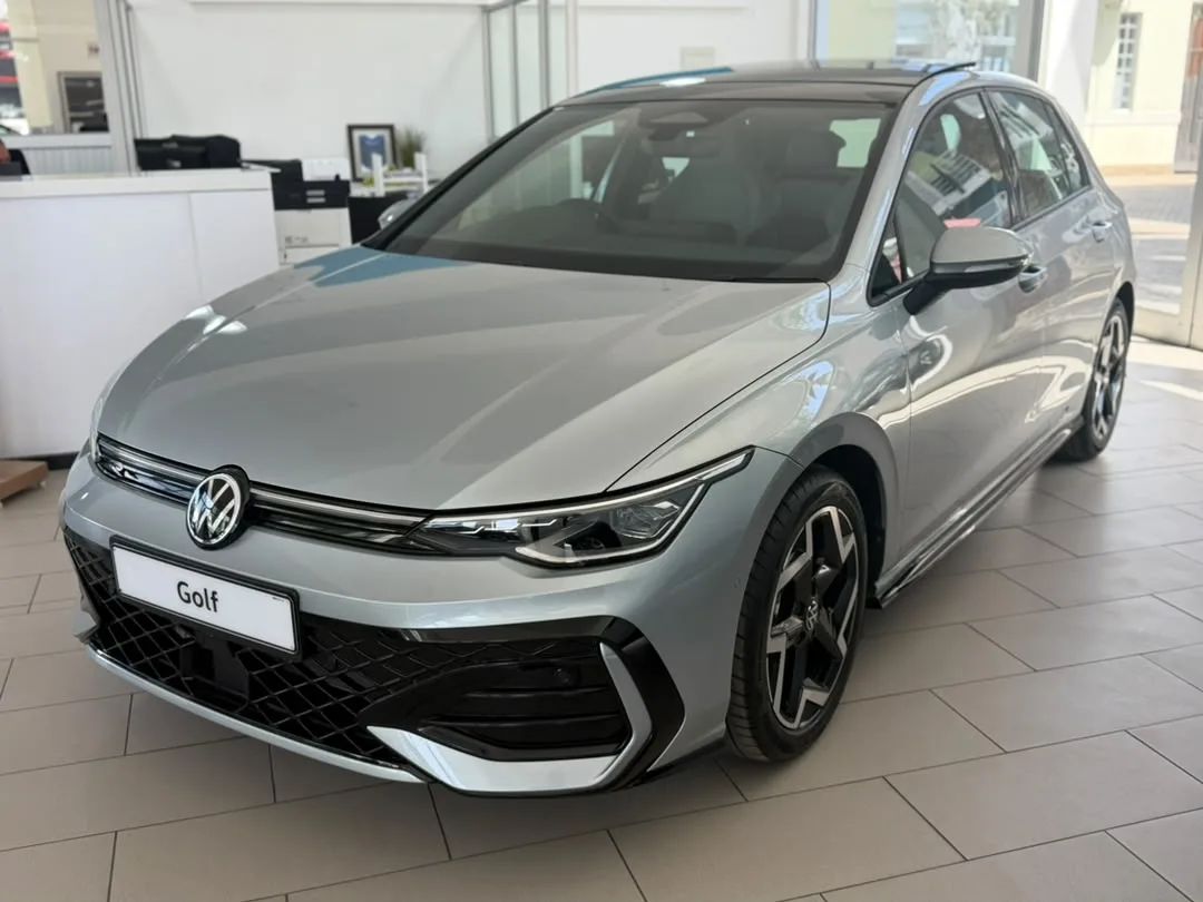 GOLF R-LINE 1.4 TSI 110KW TIPTRONIC