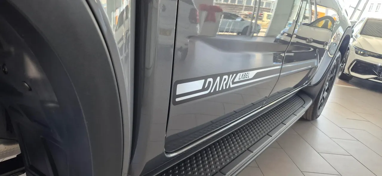 Amarok Dark Label 2.0 TDI 4MOTION — photo 5