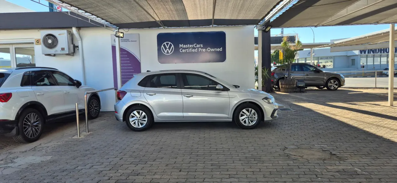 POLO 1.0 TSI — photo 9