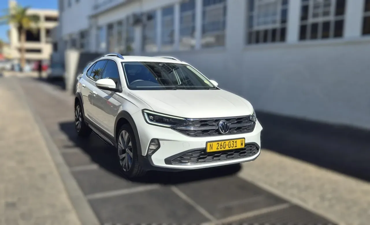 Demo Taigo 1.0 TSI DSG STYLE — photo 4