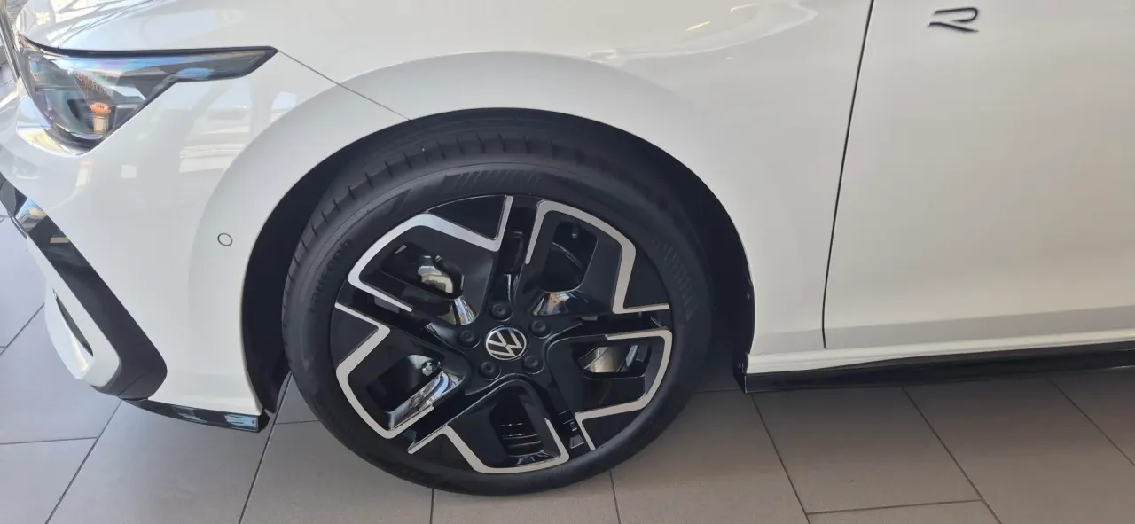 Golf R-Line Plus 1.4 TSI Tiptronic — photo 7