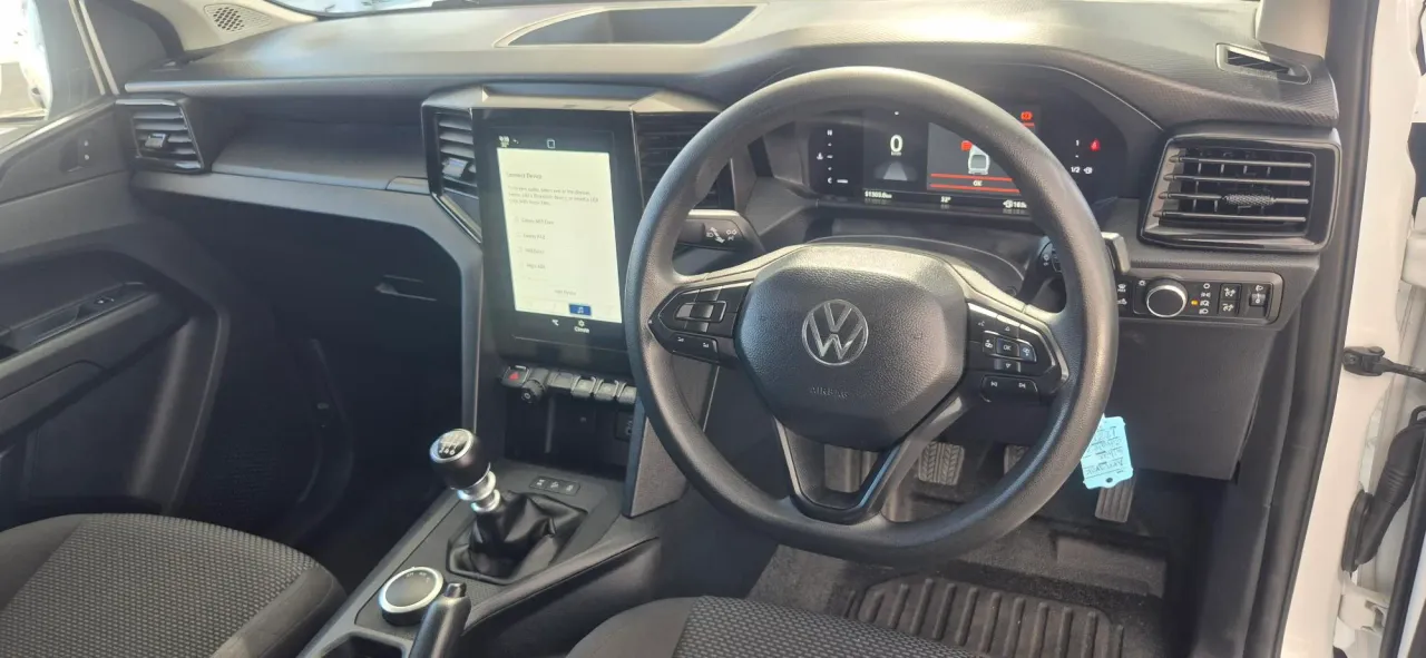 Amarok S/C 2.0 TDI 4Motion — photo 9