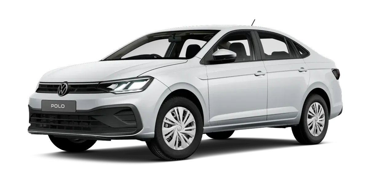 Polo Sedan